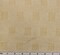 1 Yard French Mesh Lace Cream with Silver Accents 55/56" Wide Polyester Fabric for Gowns & DIY Projects